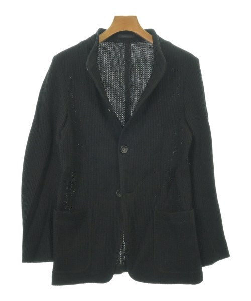 ARMANI COLLEZIONI แจ็คเก็ตลำลอง