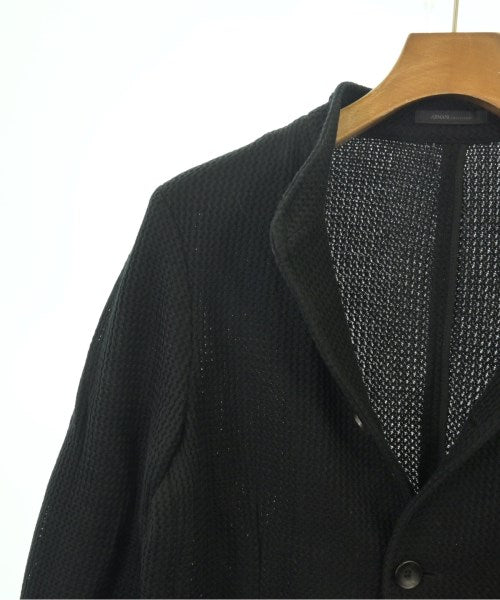 ARMANI COLLEZIONI แจ็คเก็ตลำลอง
