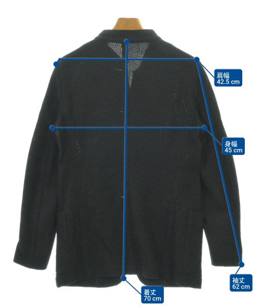 ARMANI COLLEZIONI แจ็คเก็ตลำลอง