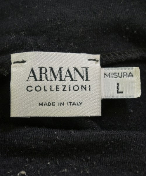 ARMANI COLLEZIONI เสื้อยืด/เสื้อท็อปส์