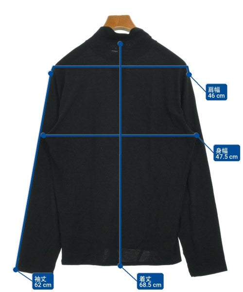 ARMANI COLLEZIONI เสื้อยืด/เสื้อท็อปส์