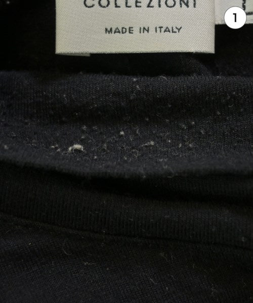 ARMANI COLLEZIONI เสื้อยืด/เสื้อท็อปส์
