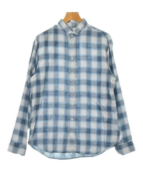 ARMANI COLLEZIONI เสื้อลำลอง
