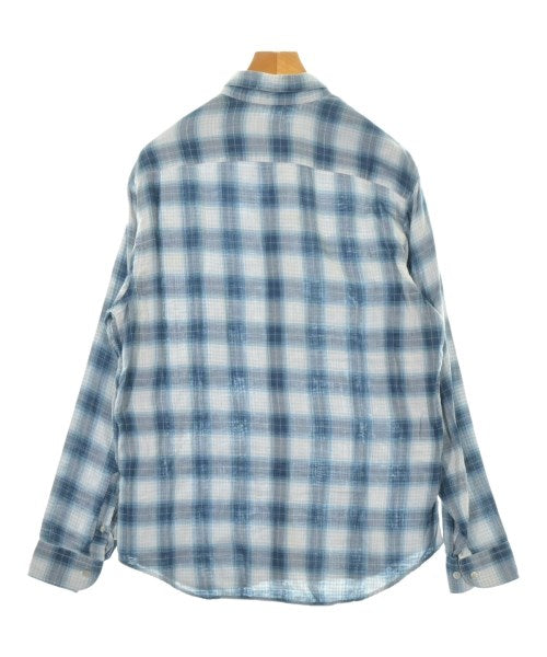 ARMANI COLLEZIONI เสื้อลำลอง