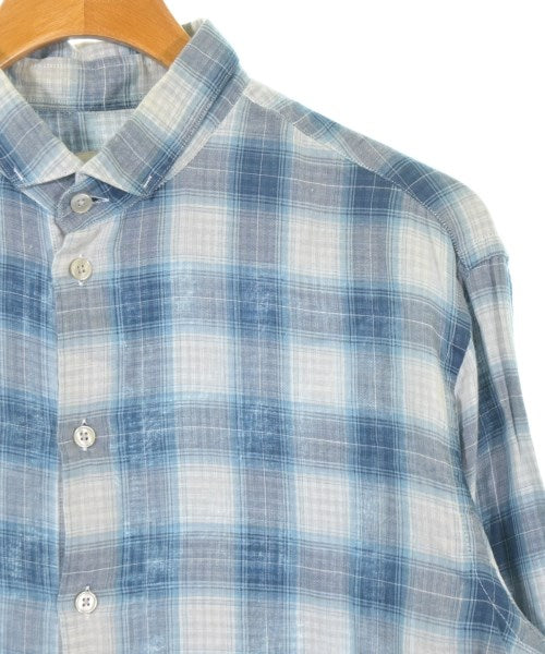 ARMANI COLLEZIONI เสื้อลำลอง