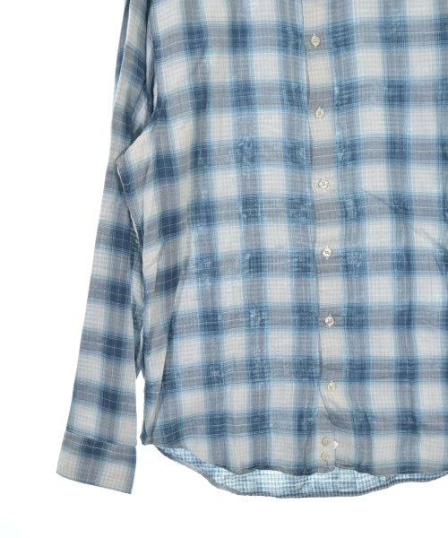 ARMANI COLLEZIONI เสื้อลำลอง