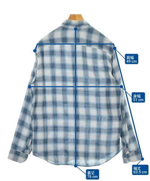 ARMANI COLLEZIONI เสื้อลำลอง