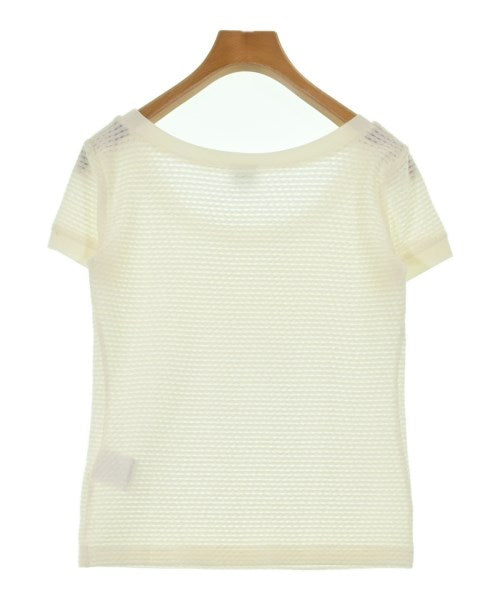 ARMANI COLLEZIONI เสื้อยืด/เสื้อท็อปส์