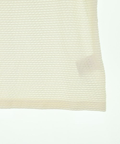 ARMANI COLLEZIONI เสื้อยืด/เสื้อท็อปส์