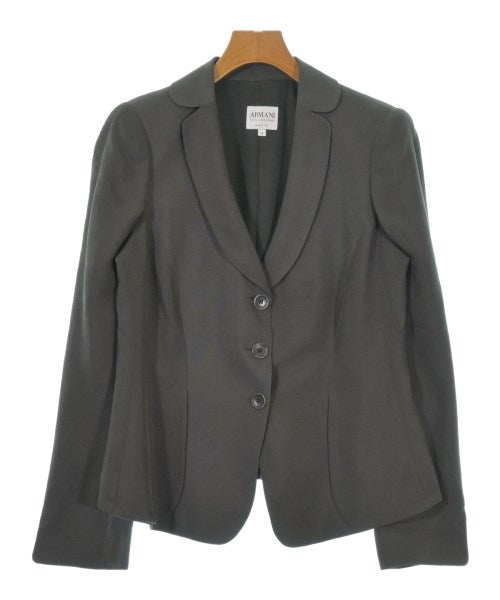 ARMANI COLLEZIONI แจ็คเก็ต อื่น