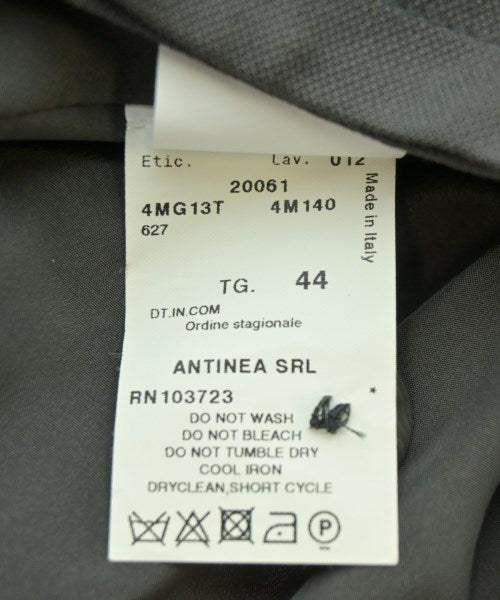 ARMANI COLLEZIONI แจ็คเก็ต อื่น