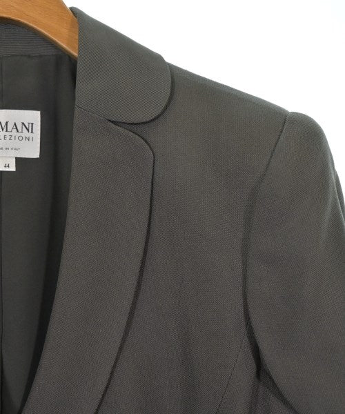 ARMANI COLLEZIONI แจ็คเก็ต อื่น