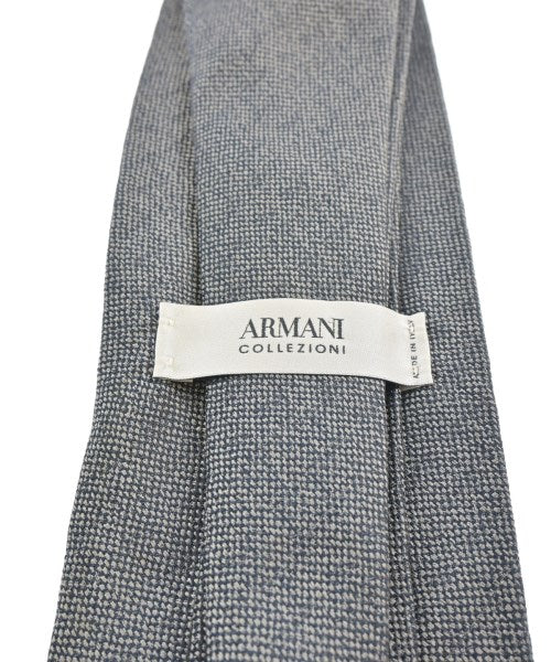 ARMANI COLLEZIONI เนคไท