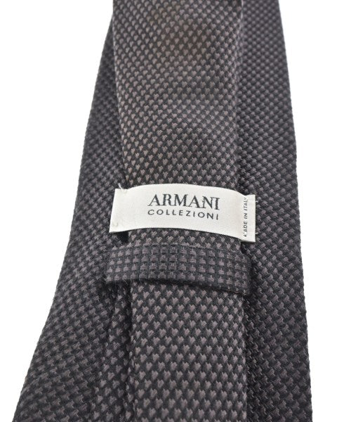 ARMANI COLLEZIONI เนคไท