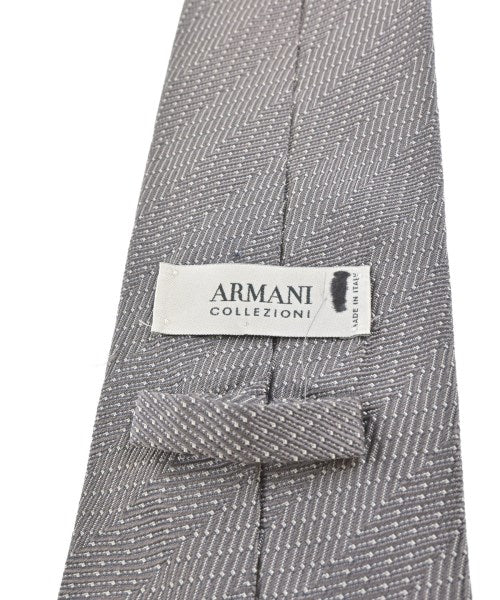 ARMANI COLLEZIONI เนคไท