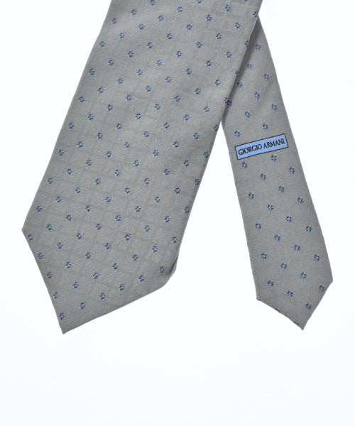 ARMANI COLLEZIONI เนคไท