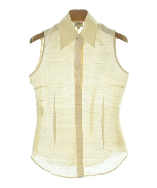 ARMANI COLLEZIONI เสื้อสตรี