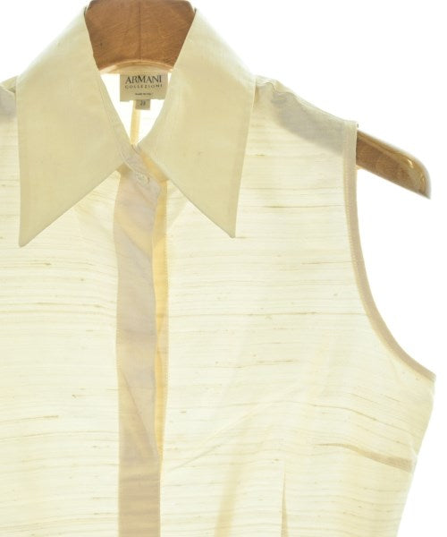 ARMANI COLLEZIONI เสื้อสตรี