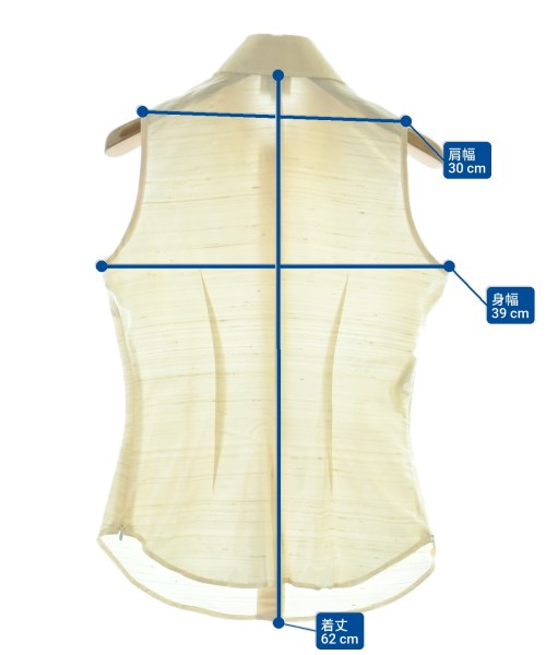 ARMANI COLLEZIONI เสื้อสตรี