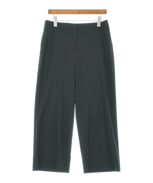 ARMANI COLLEZIONI กางเกงขายาว