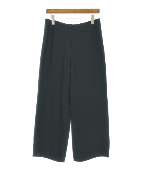 ARMANI COLLEZIONI กางเกงขายาว