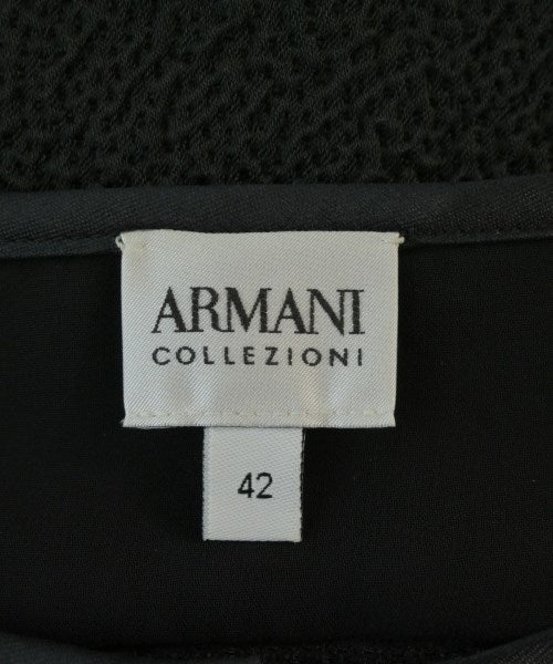 ARMANI COLLEZIONI เสื้อสตรี
