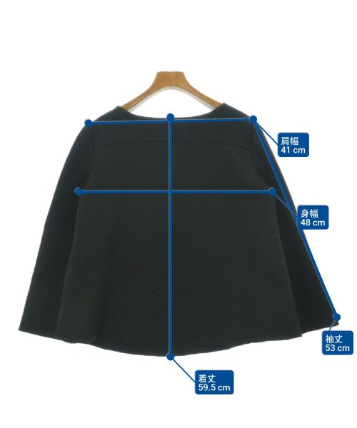 ARMANI COLLEZIONI เสื้อสตรี