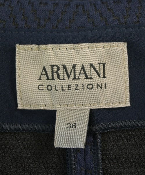 ARMANI COLLEZIONI แจ็คเก็ต