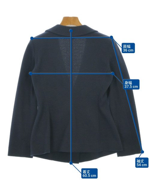 ARMANI COLLEZIONI แจ็คเก็ต