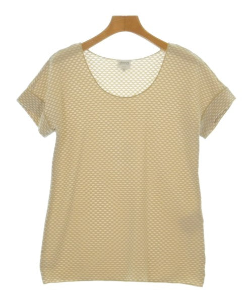 ARMANI COLLEZIONI เสื้อยืด/เสื้อท็อปส์