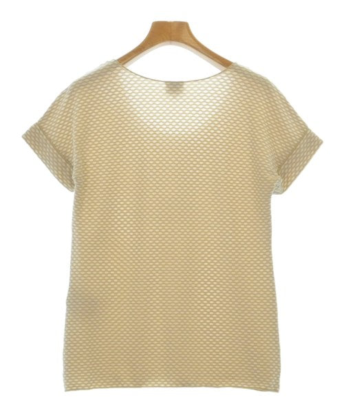 ARMANI COLLEZIONI เสื้อยืด/เสื้อท็อปส์