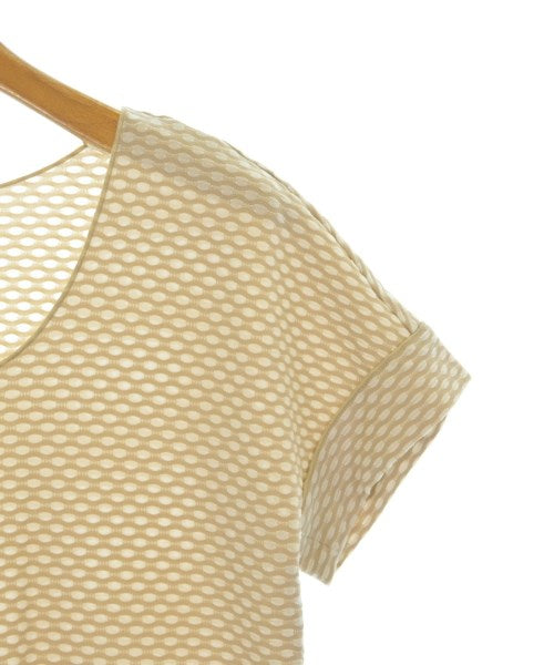 ARMANI COLLEZIONI เสื้อยืด/เสื้อท็อปส์