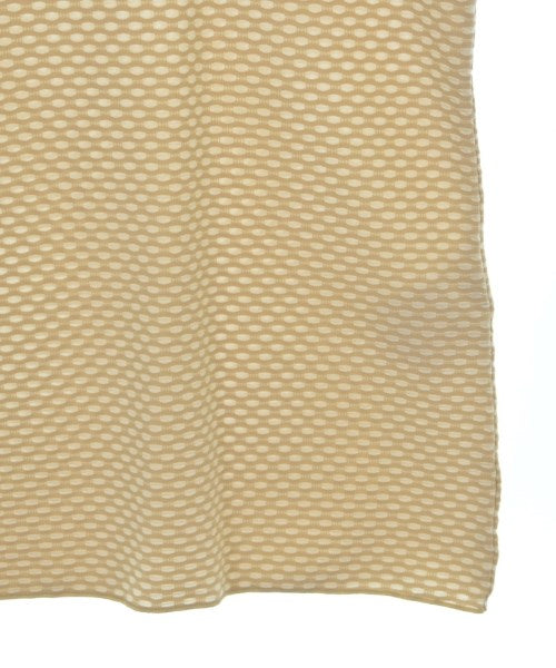 ARMANI COLLEZIONI เสื้อยืด/เสื้อท็อปส์