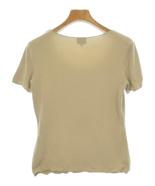 ARMANI COLLEZIONI เสื้อยืด/เสื้อท็อปส์