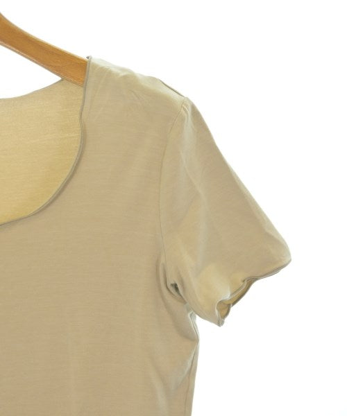 ARMANI COLLEZIONI เสื้อยืด/เสื้อท็อปส์