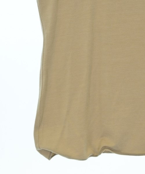 ARMANI COLLEZIONI เสื้อยืด/เสื้อท็อปส์