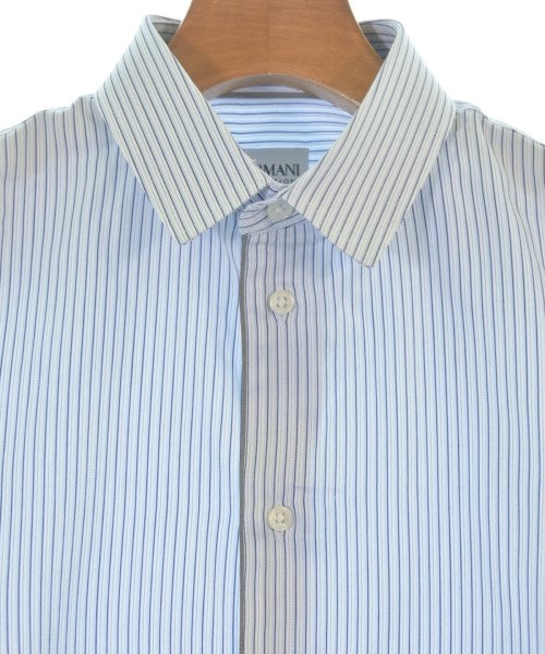 ARMANI COLLEZIONI เสื้อเชิ้ตทางการ