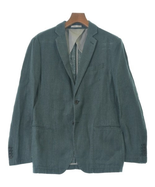 ARMANI COLLEZIONI แจ็คเก็ตลำลอง
