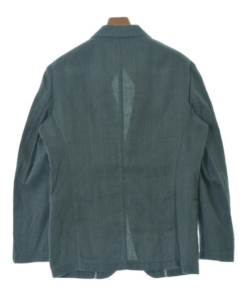 ARMANI COLLEZIONI แจ็คเก็ตลำลอง