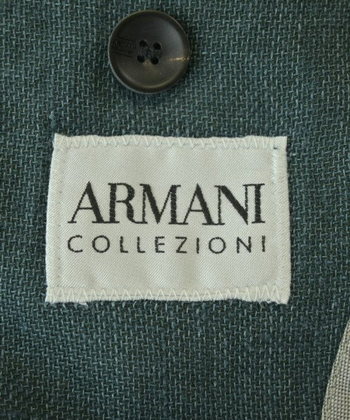ARMANI COLLEZIONI แจ็คเก็ตลำลอง