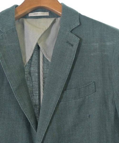 ARMANI COLLEZIONI แจ็คเก็ตลำลอง
