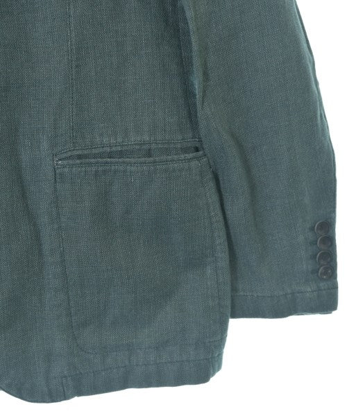 ARMANI COLLEZIONI แจ็คเก็ตลำลอง