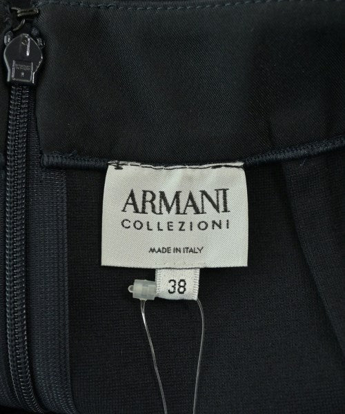 ARMANI COLLEZIONI กระโปรงยาวถึงเข่า