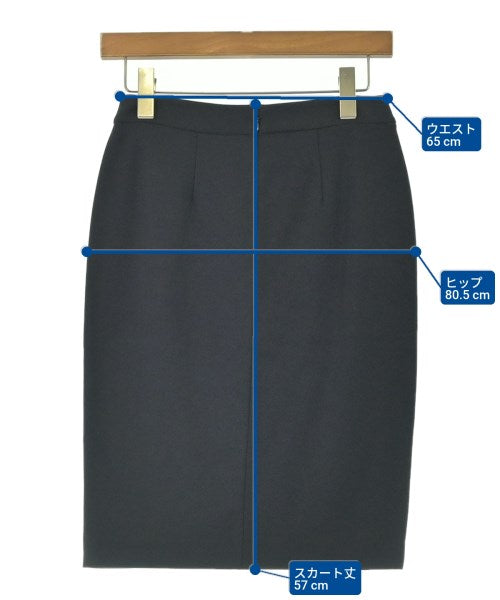ARMANI COLLEZIONI กระโปรงยาวถึงเข่า