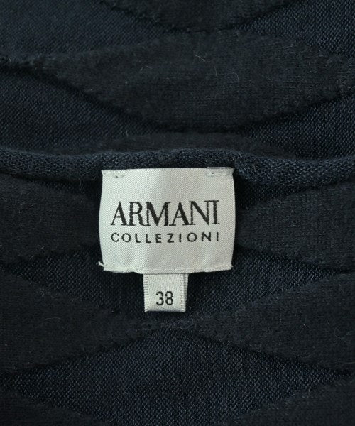 ARMANI COLLEZIONI เสื้อกันหนาว