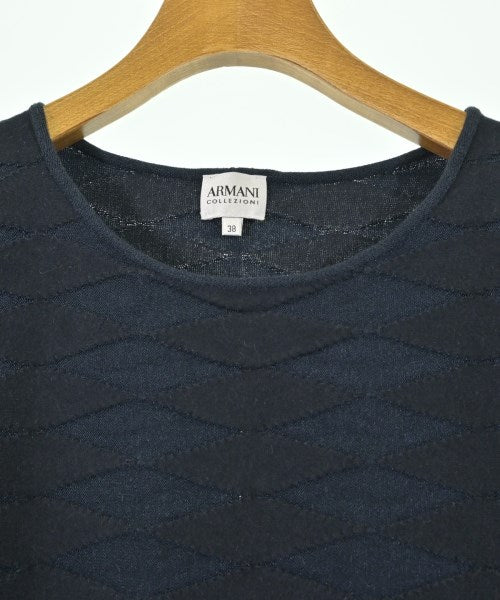 ARMANI COLLEZIONI เสื้อกันหนาว