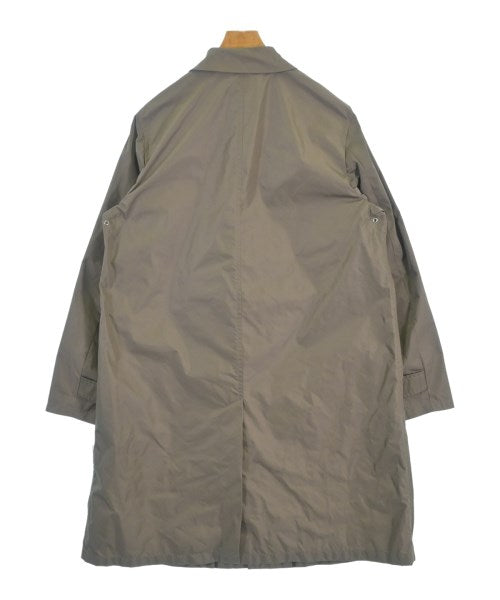 ARMANI COLLEZIONI เสื้อคลุมคอปก Soutien
