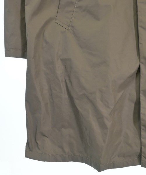 ARMANI COLLEZIONI เสื้อคลุมคอปก Soutien