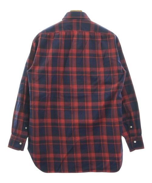 BARBA เสื้อลำลอง