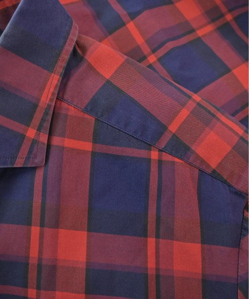 BARBA เสื้อลำลอง